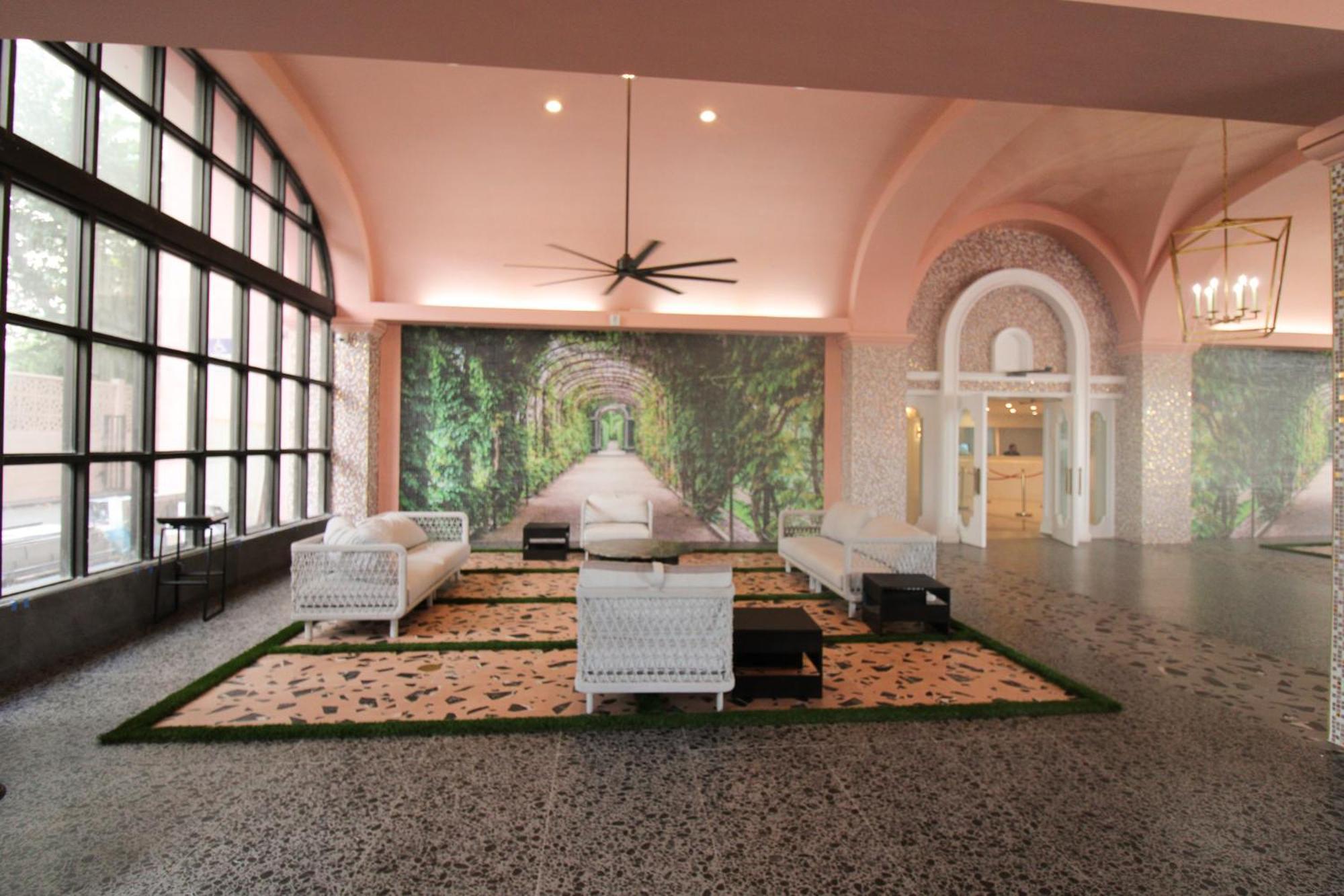 Villa Alexander 1211 Miami Beach Exterior foto