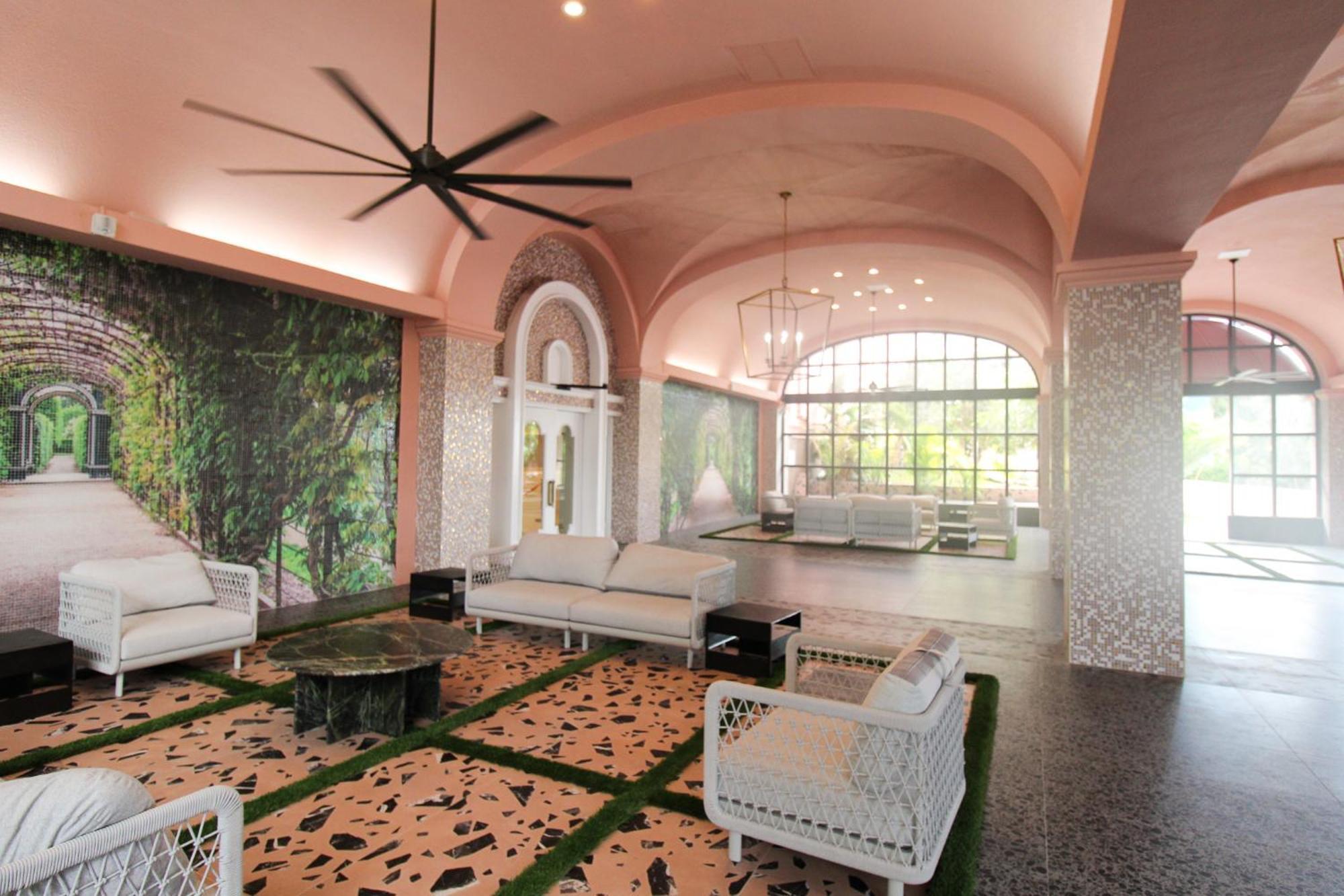 Villa Alexander 1211 Miami Beach Exterior foto
