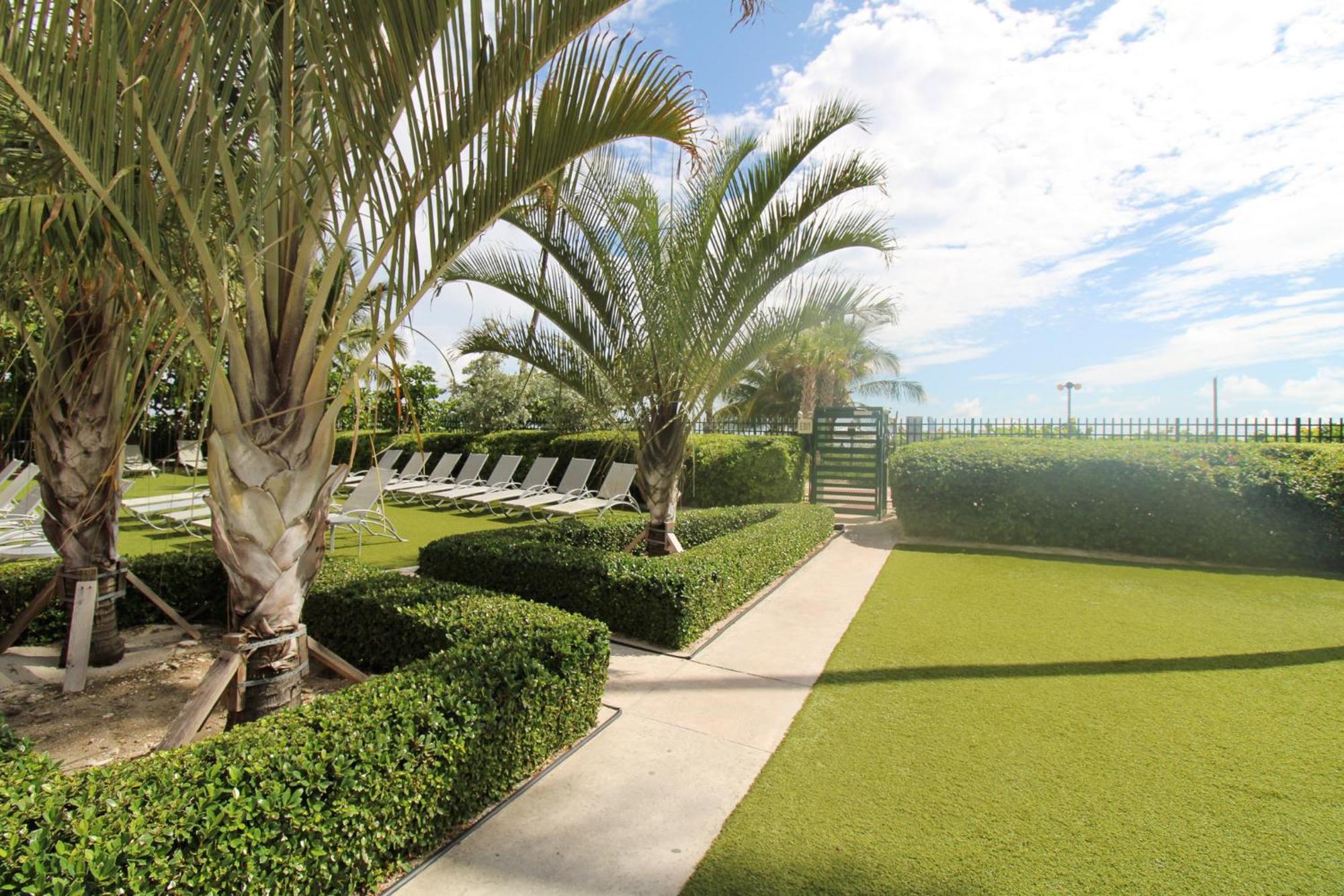 Villa Alexander 1211 Miami Beach Exterior foto