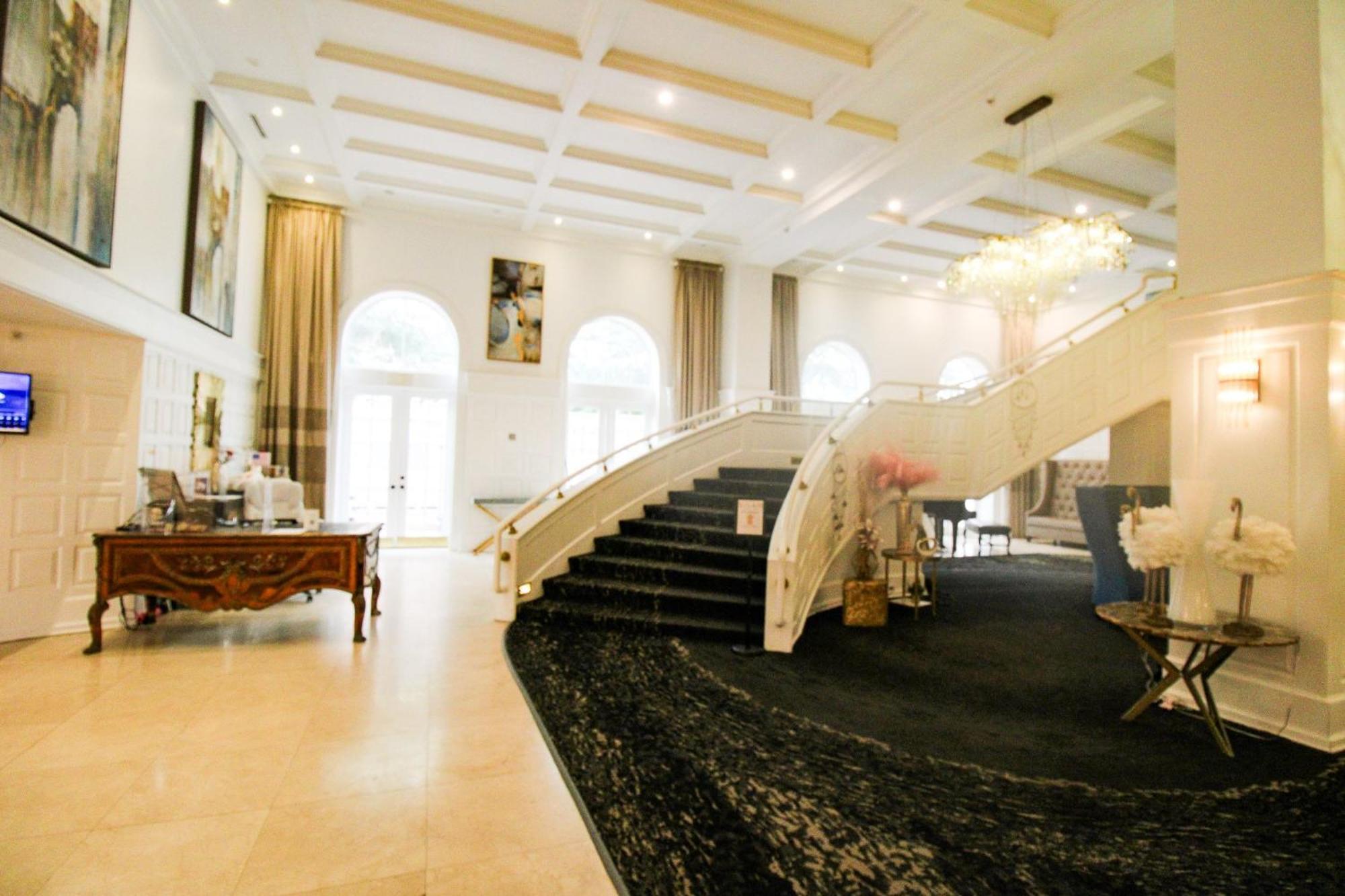 Villa Alexander 1211 Miami Beach Exterior foto