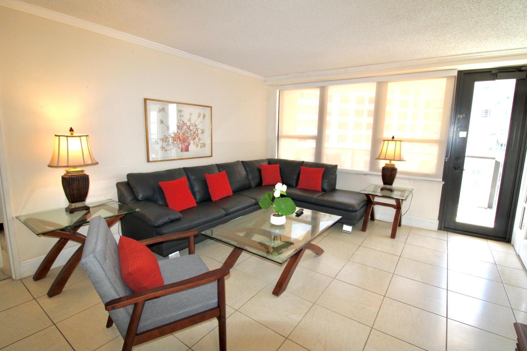 Villa Alexander 1211 Miami Beach Exterior foto