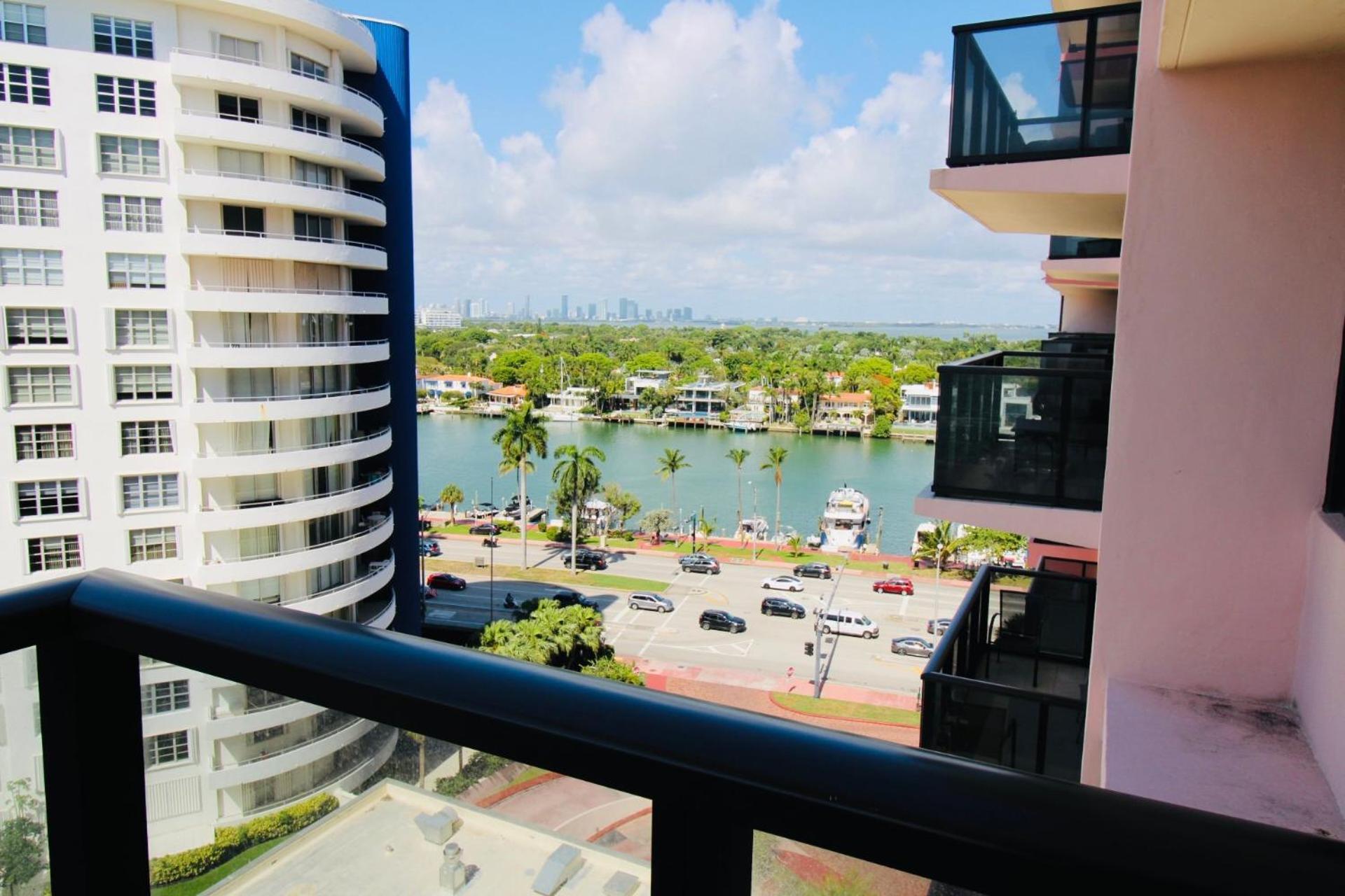 Villa Alexander 1211 Miami Beach Exterior foto