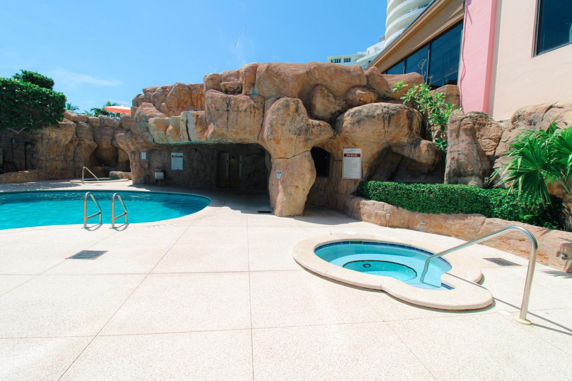 Villa Alexander 1211 Miami Beach Exterior foto