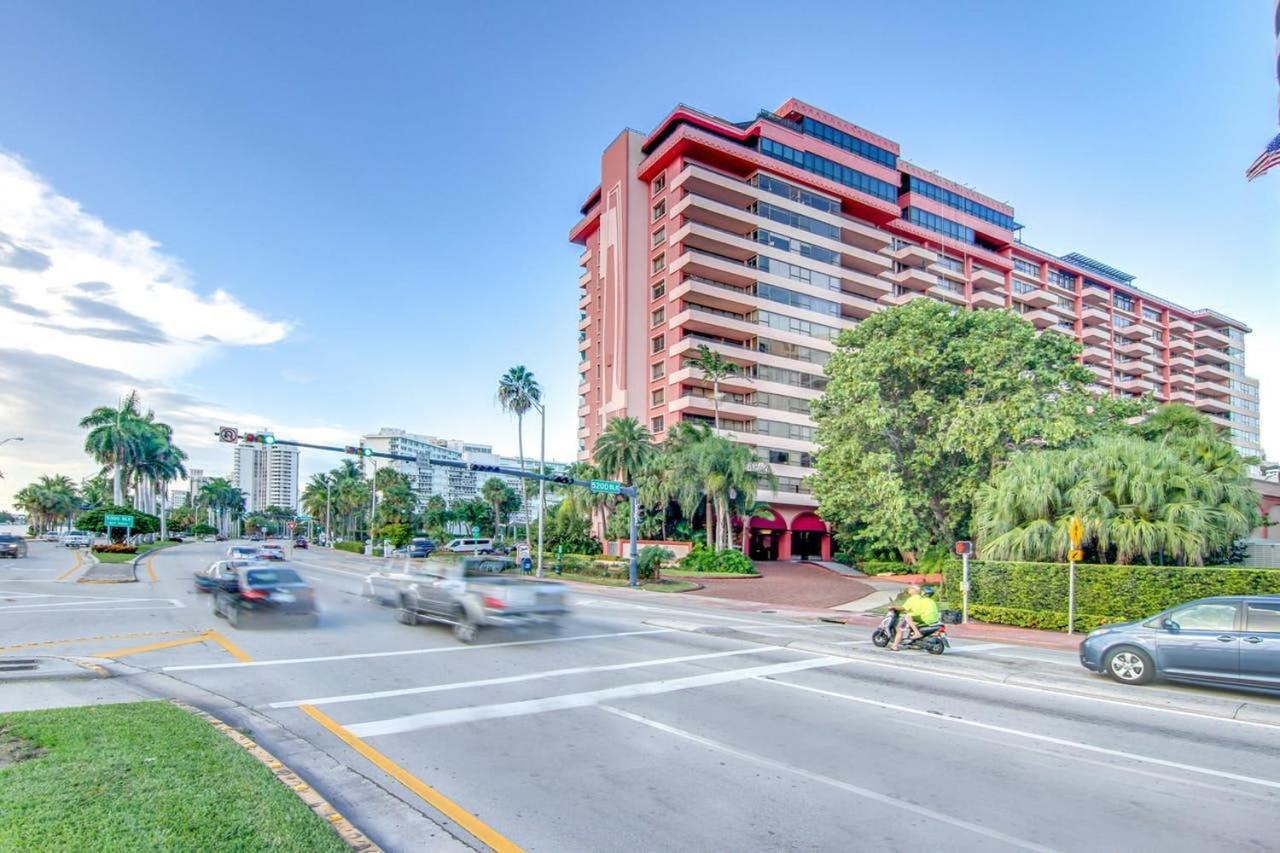 Villa Alexander 1211 Miami Beach Exterior foto